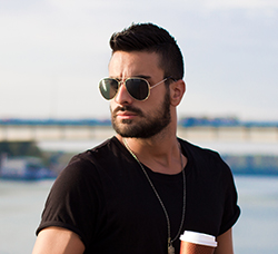 Home Tapias & Bellido Consulting.